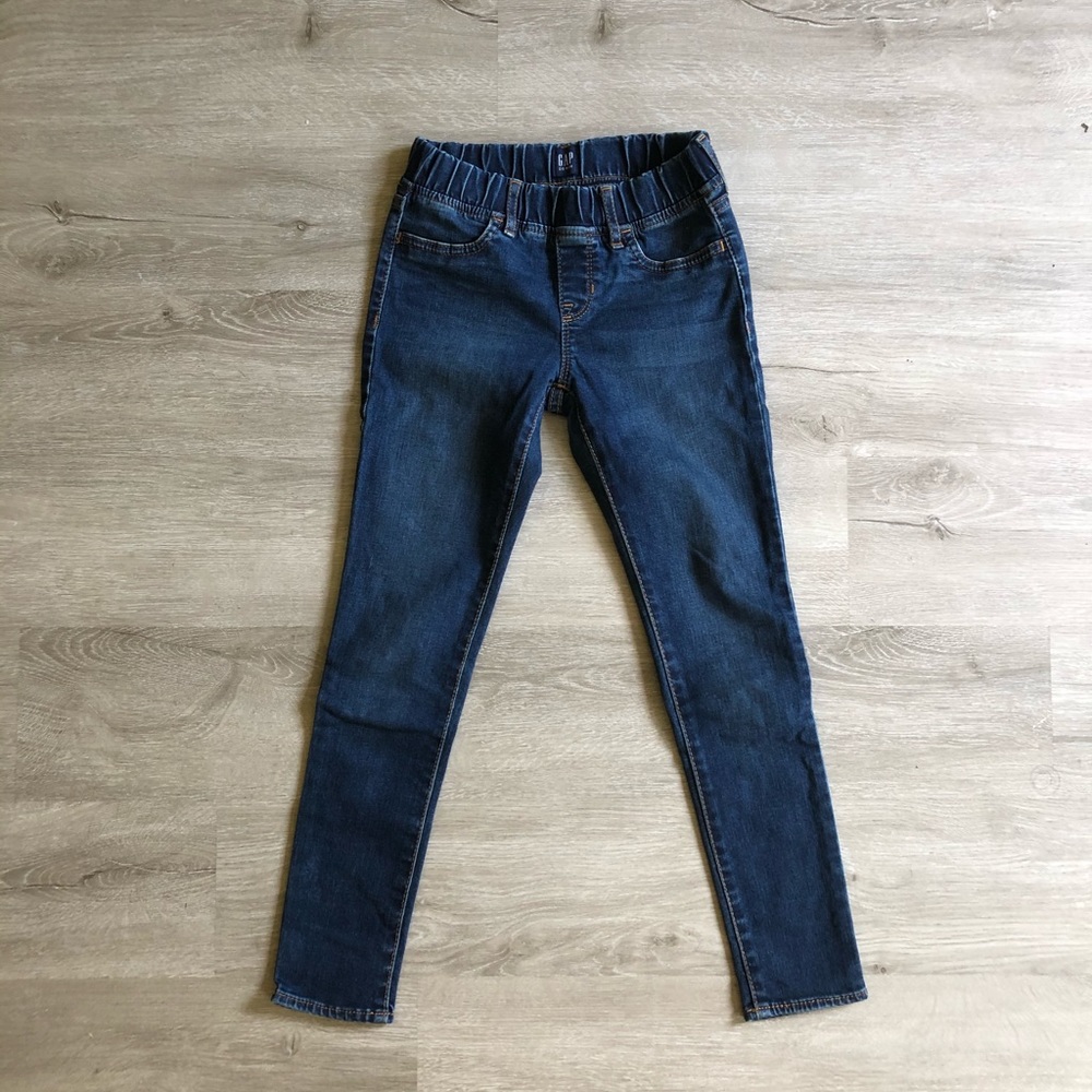 Girl jeans